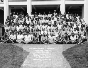 GordonConf-1987